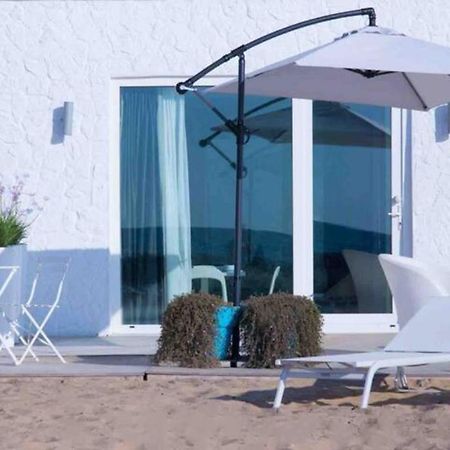 Terrazza Sul Mare By Le Dhome Sicily Trappeto  Exterior photo