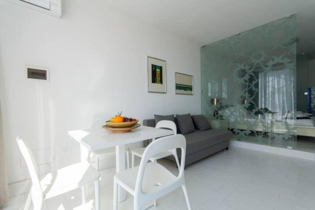 Terrazza Sul Mare By Le Dhome Sicily Trappeto  Exterior photo