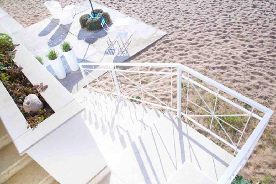Terrazza Sul Mare By Le Dhome Sicily Trappeto  Exterior photo