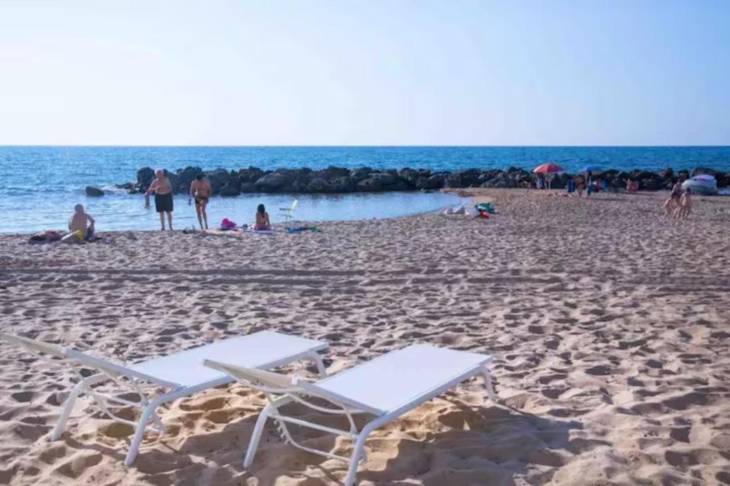 Terrazza Sul Mare By Le Dhome Sicily Trappeto  Exterior photo