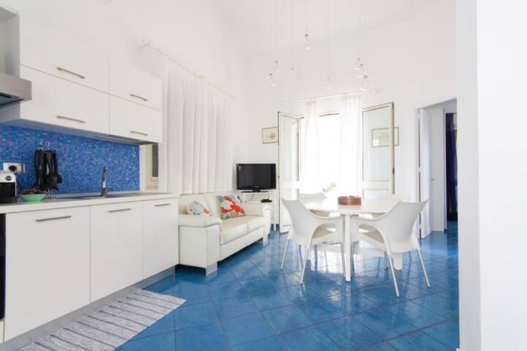 Terrazza Sul Mare By Le Dhome Sicily Trappeto  Exterior photo