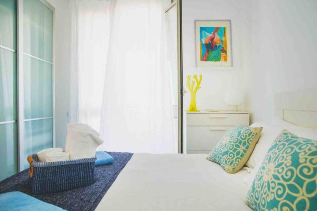 Terrazza Sul Mare By Le Dhome Sicily Trappeto  Exterior photo