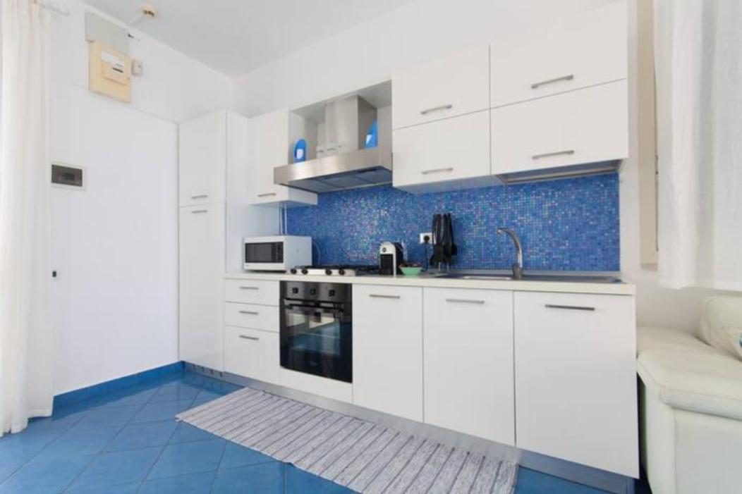 Terrazza Sul Mare By Le Dhome Sicily Trappeto  Exterior photo