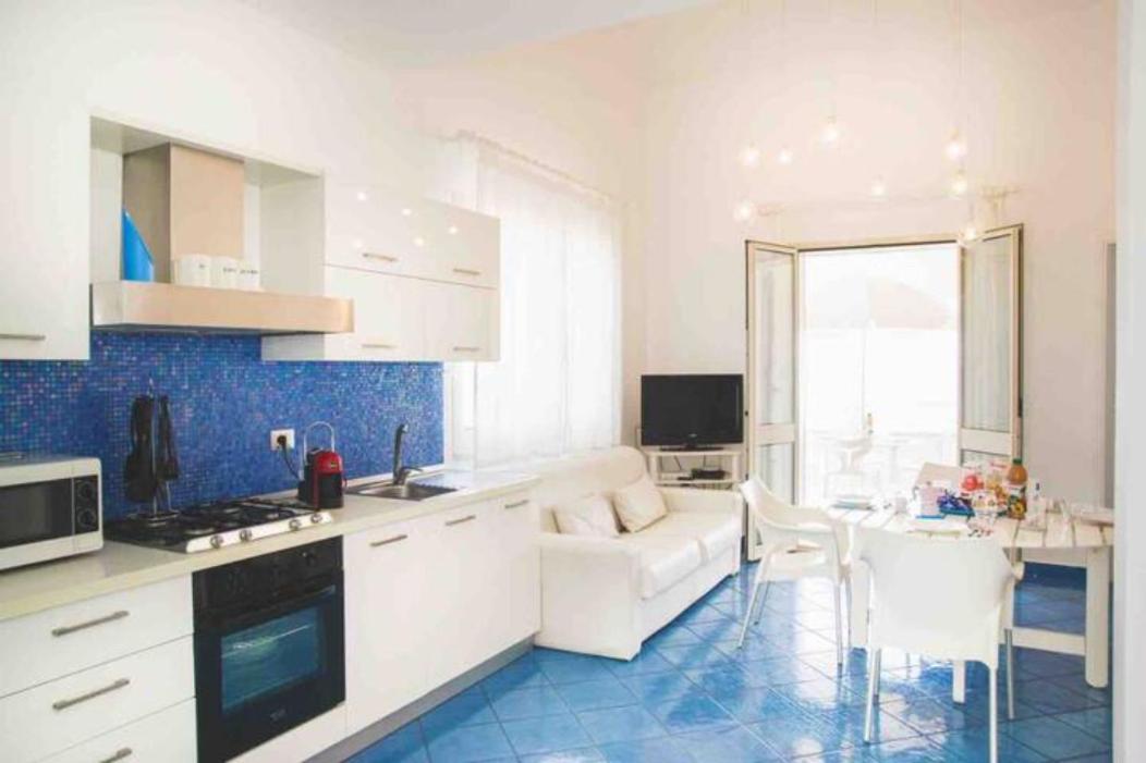 Terrazza Sul Mare By Le Dhome Sicily Trappeto  Exterior photo