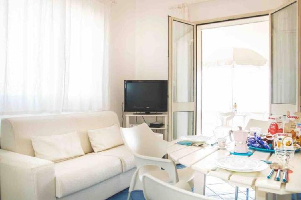 Terrazza Sul Mare By Le Dhome Sicily Trappeto  Exterior photo