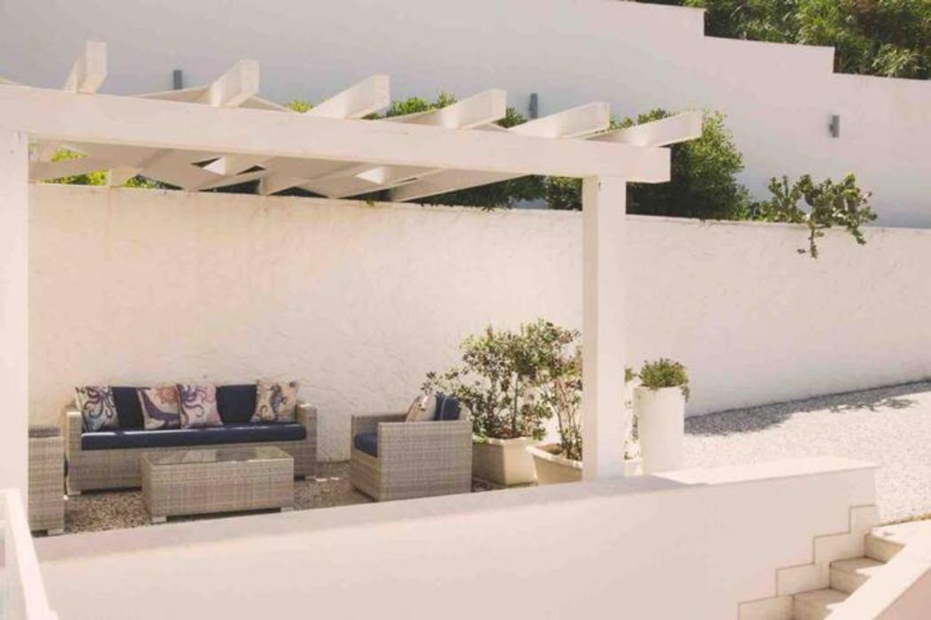 Terrazza Sul Mare By Le Dhome Sicily Trappeto  Exterior photo