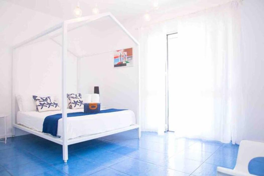 Terrazza Sul Mare By Le Dhome Sicily Trappeto  Exterior photo