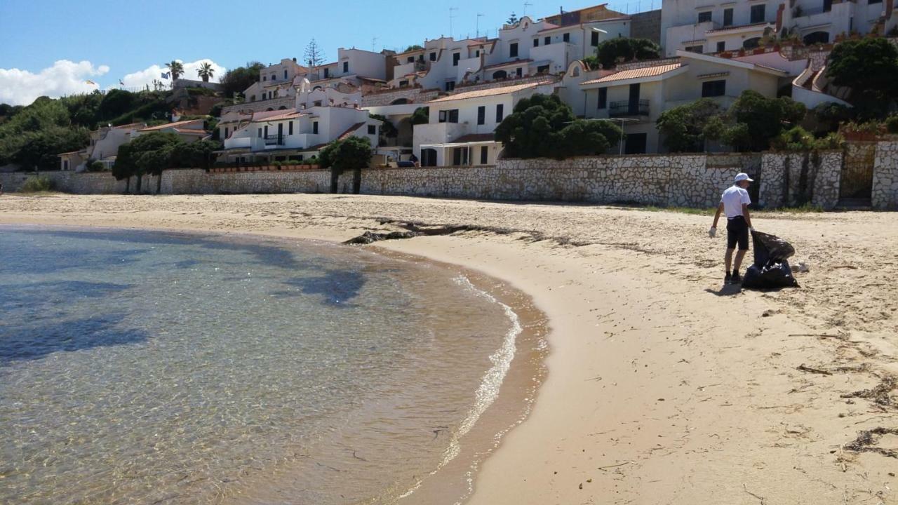 Terrazza Sul Mare By Le Dhome Sicily Trappeto  Exterior photo