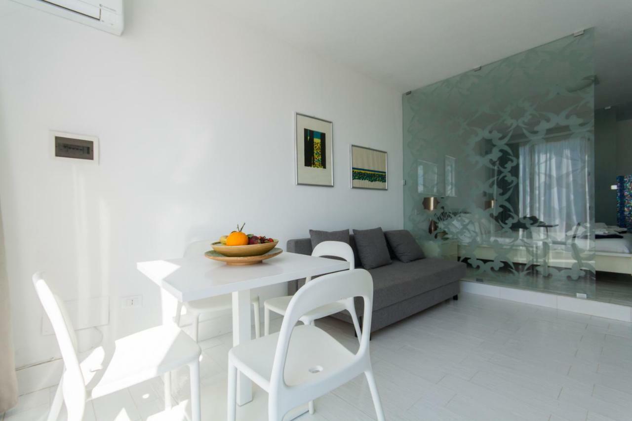 Terrazza Sul Mare By Le Dhome Sicily Trappeto  Exterior photo