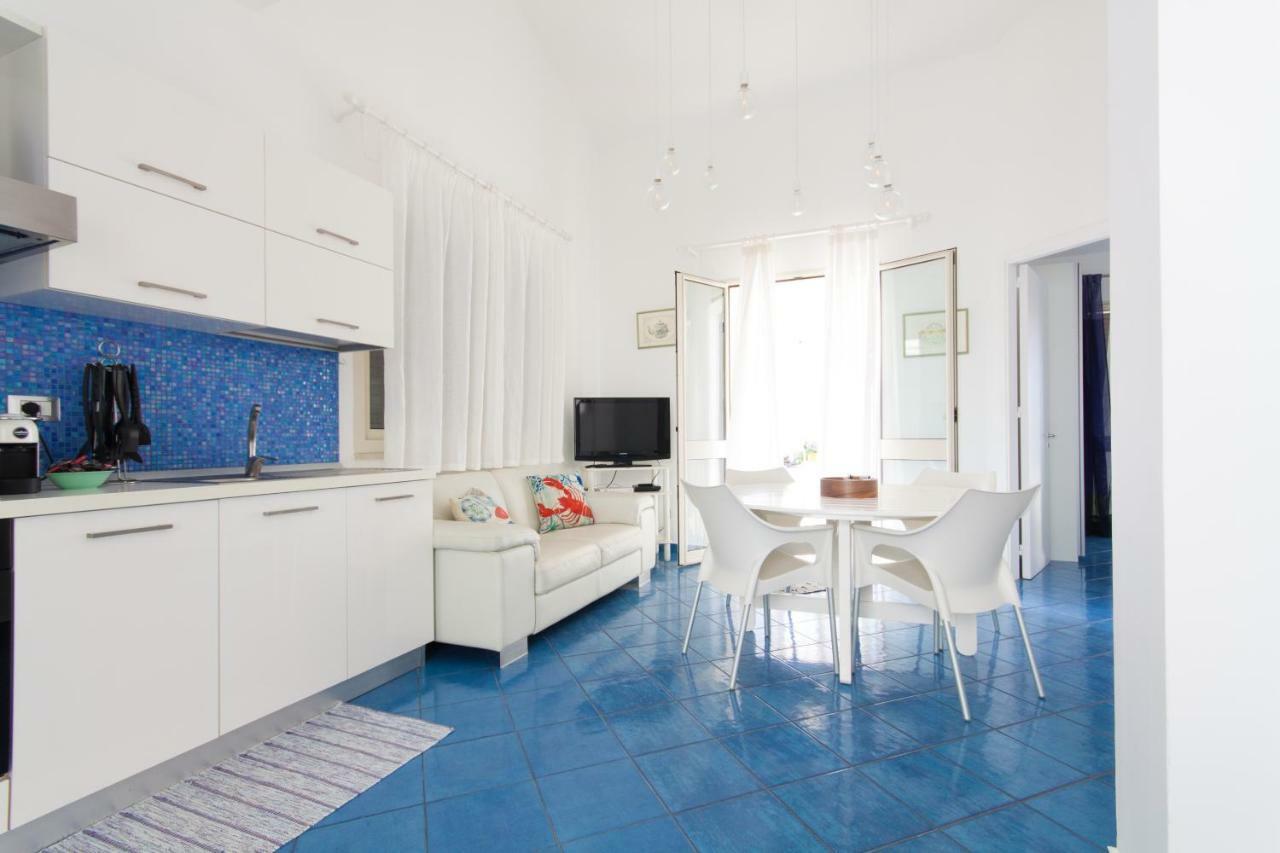 Terrazza Sul Mare By Le Dhome Sicily Trappeto  Exterior photo