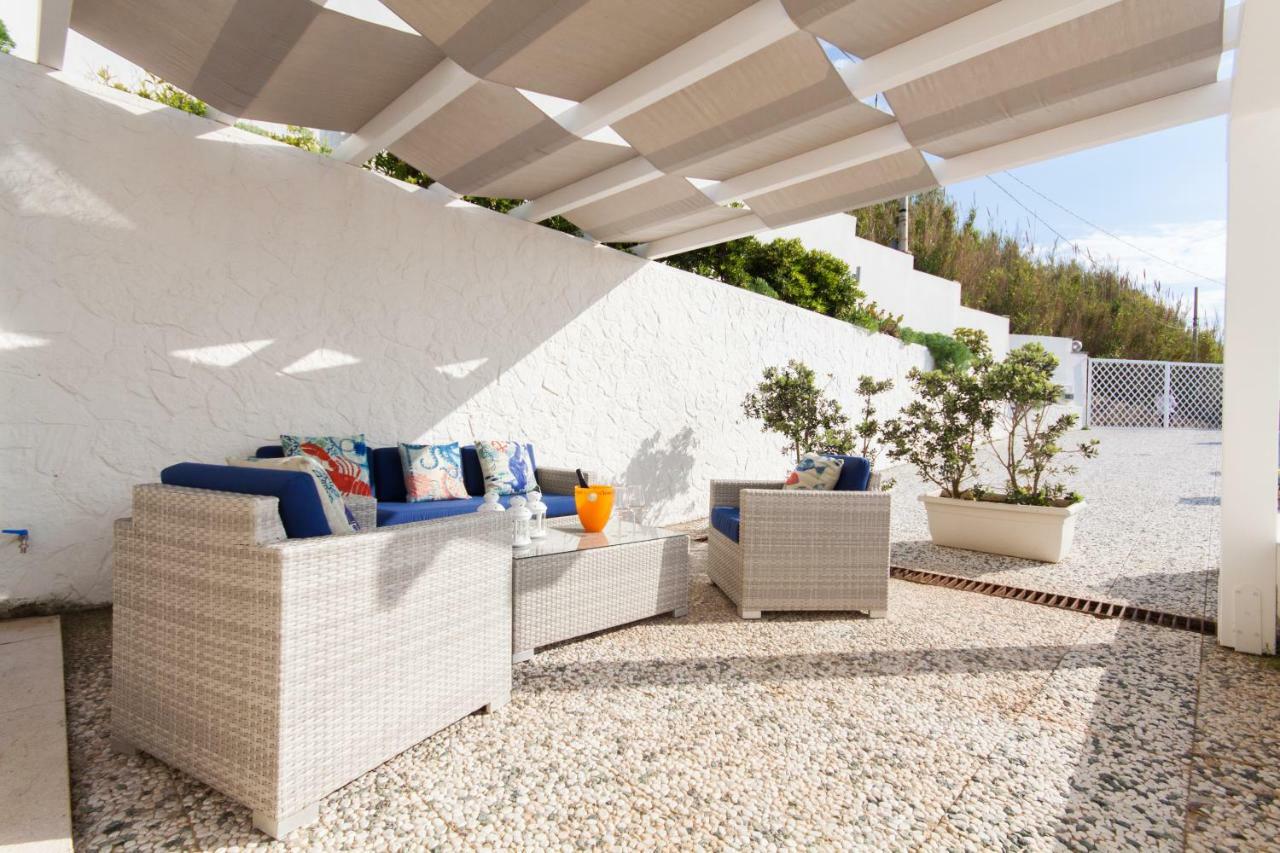 Terrazza Sul Mare By Le Dhome Sicily Trappeto  Exterior photo